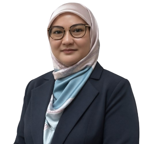 Farzeah Binti Md Yassin