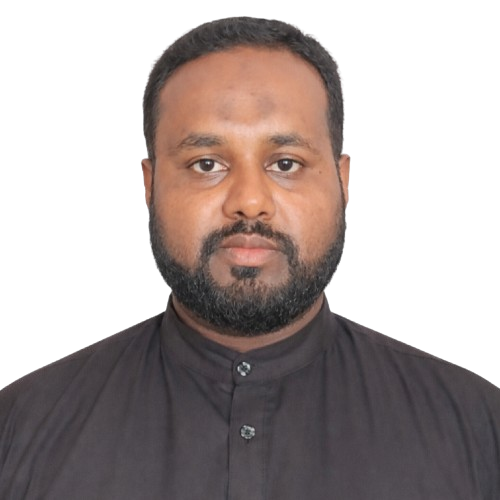 Mir Mahfooz Raza