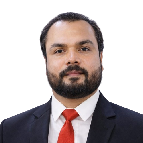Farhan Ali