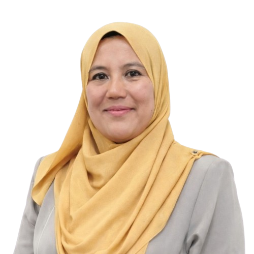 Norsrah binti Mohd Isa