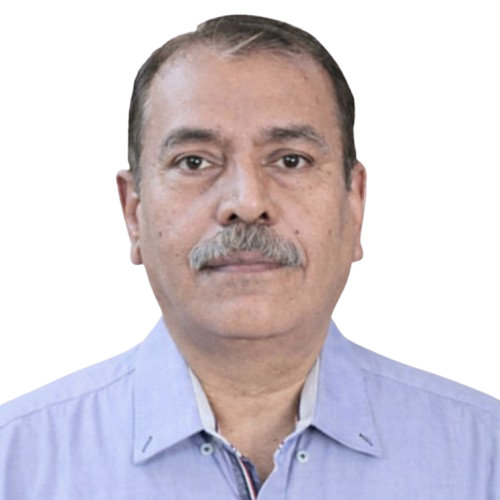 Syed Raza Shahid