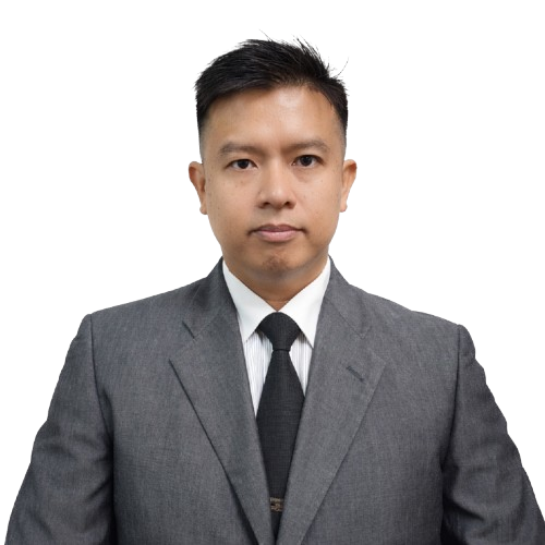 Rosni Bin Mohd Daud