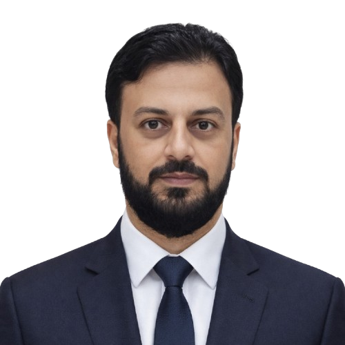 Syed Haider Ali Shah