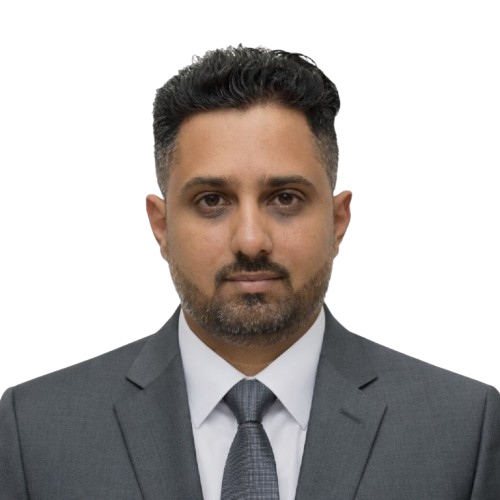 Mahmoud Yousuf